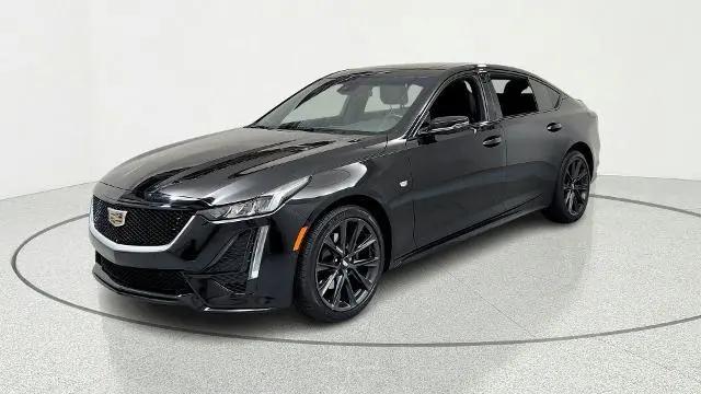 2023 Cadillac CT5 Sport for sale in Dearborn, MI