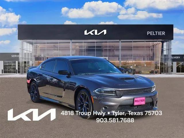 2023 Dodge Charger R/T for sale in Tyler, TX