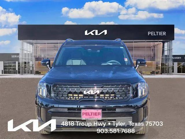2024 Kia Telluride EX X-Line for sale in Tyler, TX