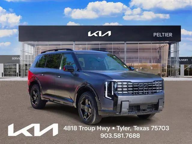 2027 Kia Telluride X-Line EX for sale in Tyler, TX