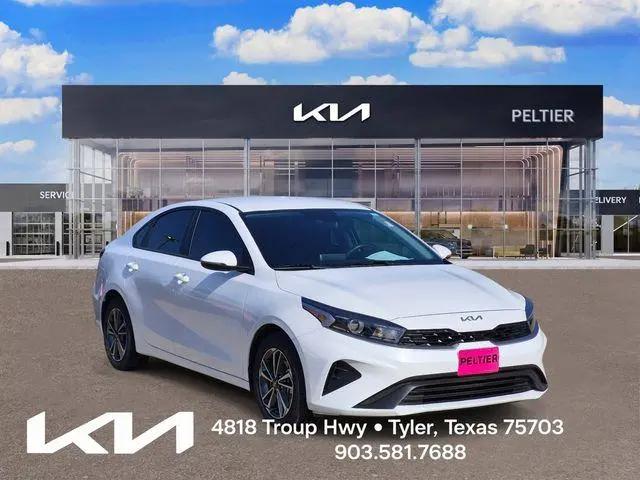 2023 Kia Forte LXS for sale in Tyler, TX