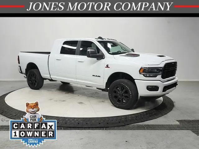 2023 Ram 2500 Laramie Mega Cab 4x4 6'4" Box for sale in Savannah, TN