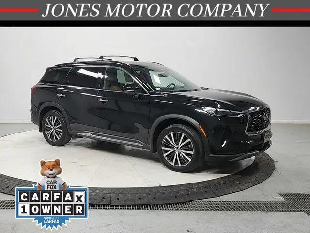 2023 INFINITI QX60 AUTOGRAPH AWD for sale in Savannah, TN
