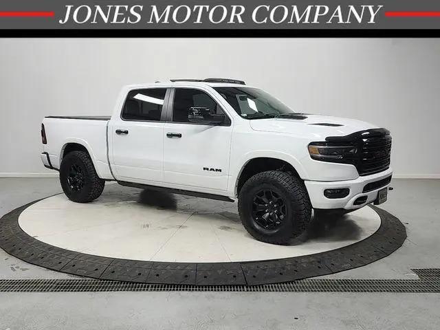2023 Ram 1500 Limited Crew Cab 4x4 5'7" Box for sale in Savannah, TN