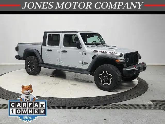 2023 Jeep Gladiator Rubicon for sale in Savannah, TN