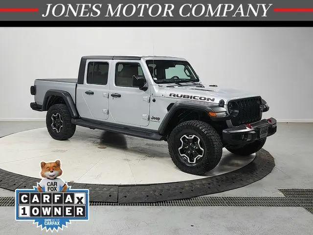 2023 Jeep Gladiator Rubicon for sale in Savannah, TN