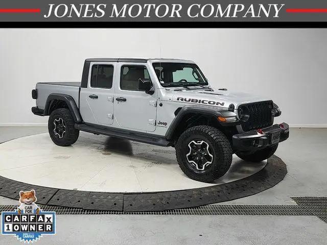 2023 Jeep Gladiator Rubicon for sale in Savannah, TN