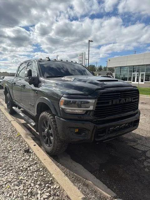 2024 Ram 2500 Laramie Crew Cab 4x4 6'4" Box for sale in Lansing, MI
