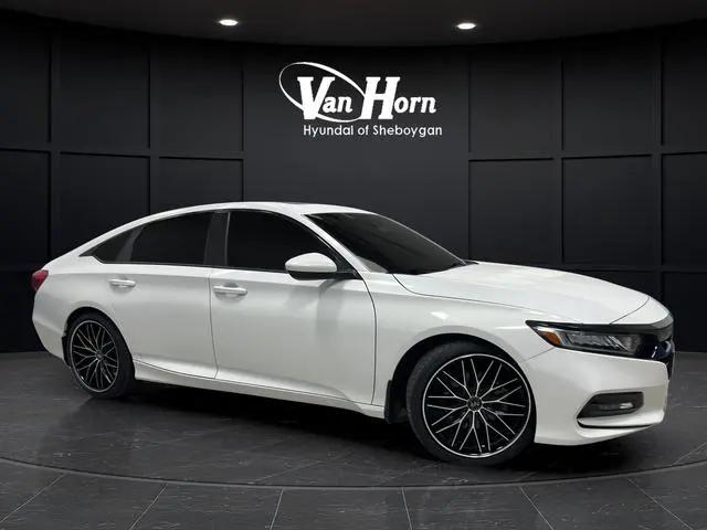 2019 Honda Accord Sport 2.0T for sale in Sheboygan, WI