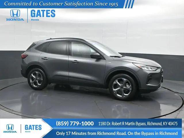 2025 Ford Escape ST-Line for sale in Richmond, KY