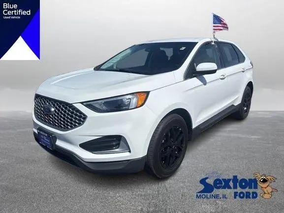 2023 Ford Edge SEL for sale in Moline, IL