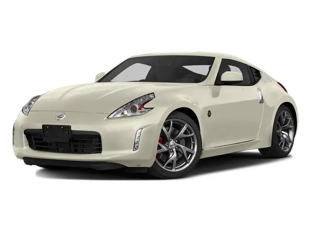 2017 Nissan 370Z Sport for sale near Wilmington, OH