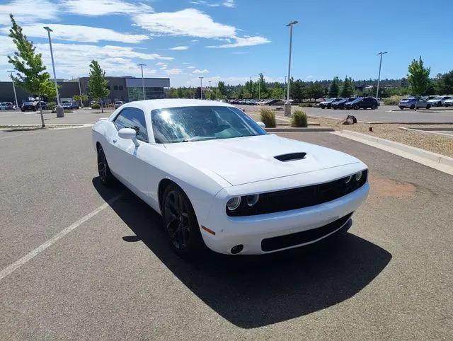 2022 Dodge Challenger GT for sale in Flagstaff, AZ
