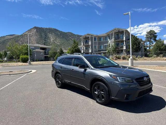 2020 Subaru Outback Onyx Edition XT for sale in Flagstaff, AZ