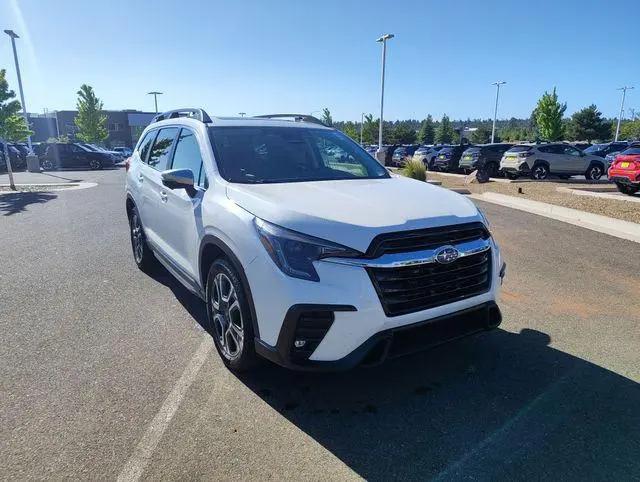 2023 Subaru Ascent Limited 7-Passenger for sale in Flagstaff, AZ