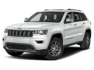 2018 Jeep Grand Cherokee Limited 4x4 for sale in Dyersville, IA