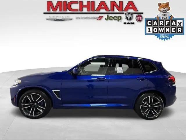 2024 BMW X3 M AWD for sale in Mishawaka, IN