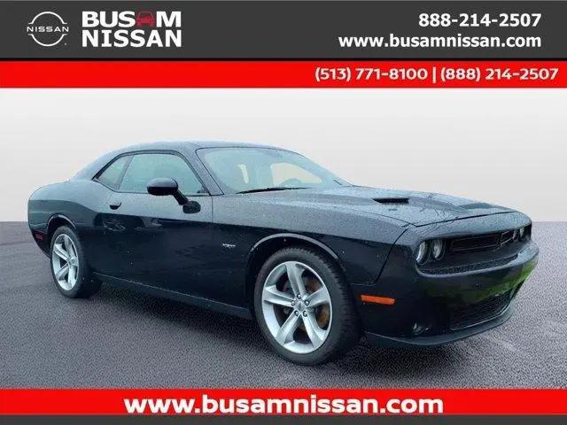 2018 Dodge Challenger R/T for sale near Cincinnati, OH