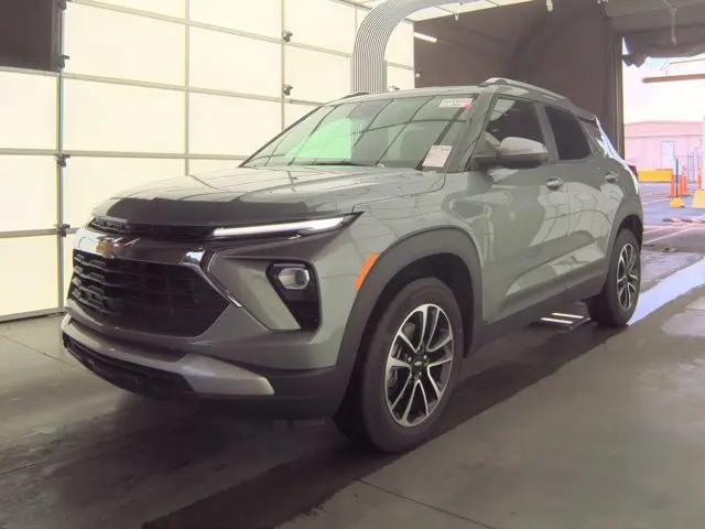 2025 Chevrolet TrailBlazer AWD LT for sale in Springdale, AR