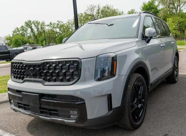 2025 Kia Telluride SX Prestige for sale in Syracuse, NY