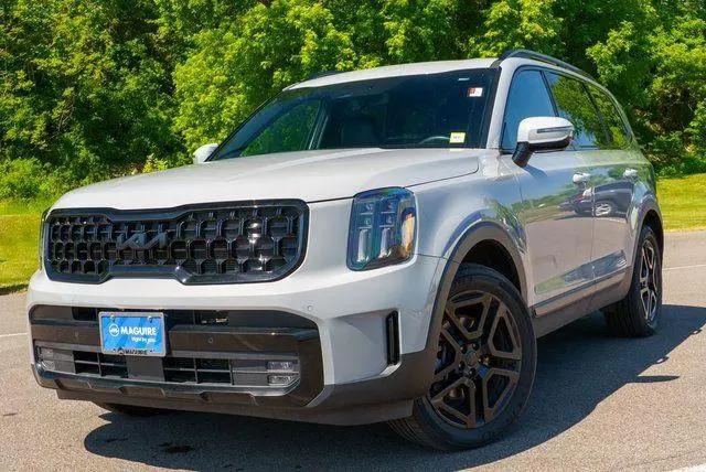 2025 Kia Telluride SX Prestige X-Line for sale in Syracuse, NY