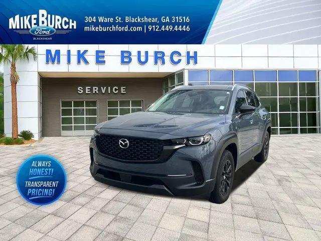 2025 Mazda CX-50 Hybrid Preferred Package for sale in Blackshear, GA