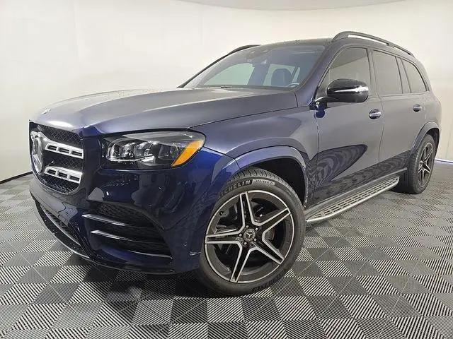 2021 Mercedes-Benz GLS GLS 580 4MATIC for sale in Atlanta, GA