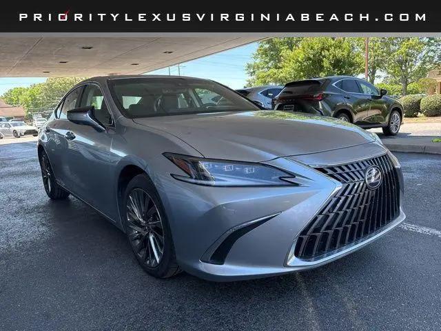 2022 Lexus ES 300h Ultra Luxury for sale in Virginia Beach, VA