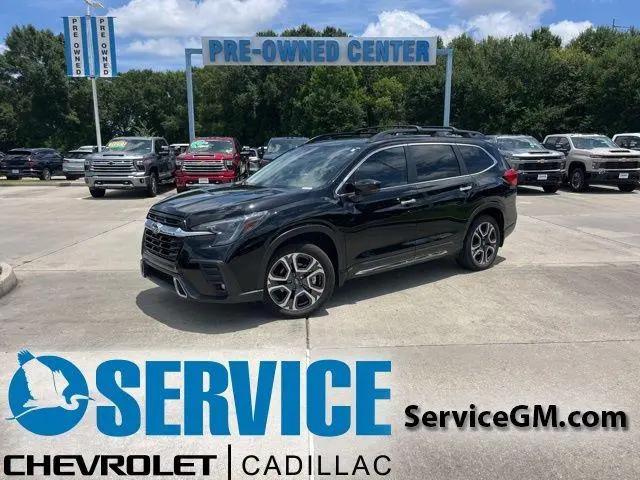 2025 Subaru Ascent Touring 7-Passenger for sale in Lafayette, LA