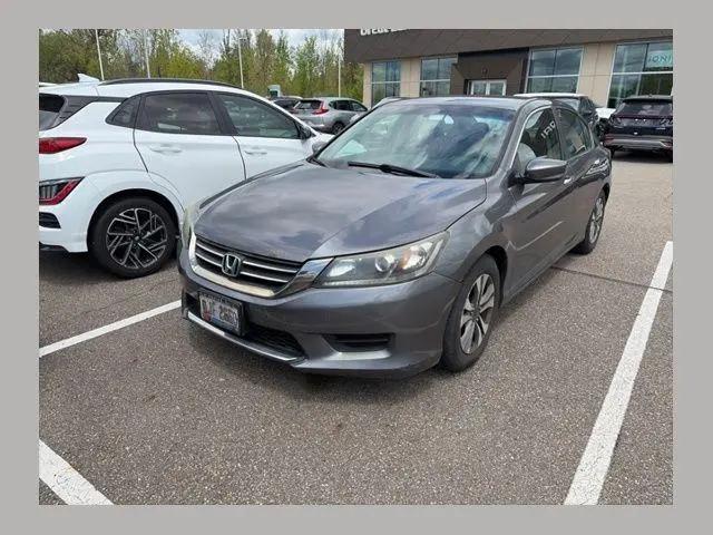 2013 Honda Accord LX for sale in Streetsboro, OH