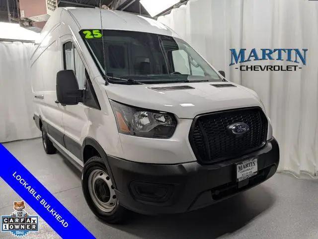2025 Ford Transit Cargo Van Base for sale in Crystal Lake, IL