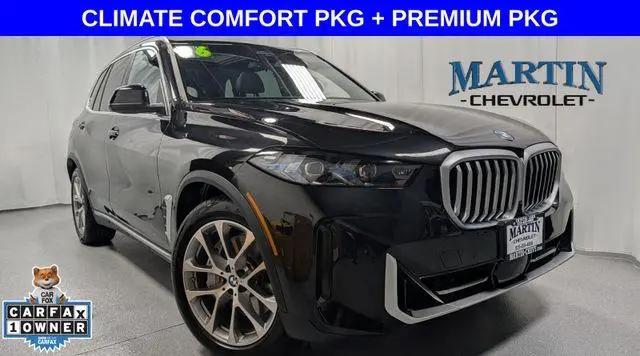 2026 BMW X5 xDrive50e for sale in Crystal Lake, IL