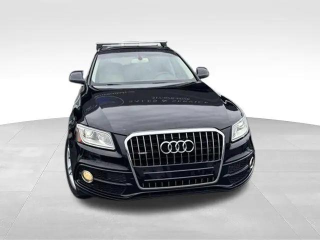 2014 Audi Q5 3.0T Premium Plus for sale in Noblesville, IN