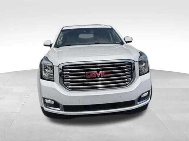 2017 GMC Yukon XL SLT for sale in Noblesville, IN