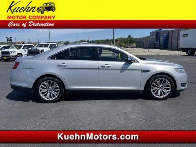 2014 Ford Taurus Limited for sale in Rochester, MN