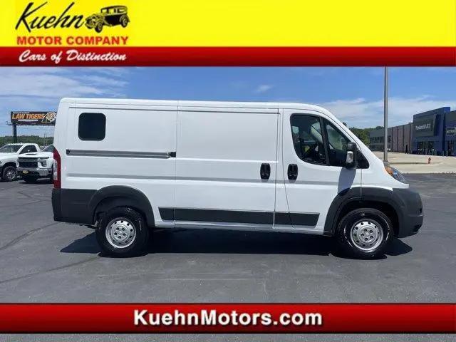 2016 Ram ProMaster Low Roof for sale in Rochester, MN