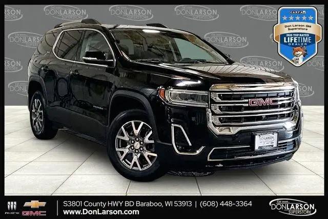 2023 GMC Acadia AWD SLT for sale in Baraboo, WI