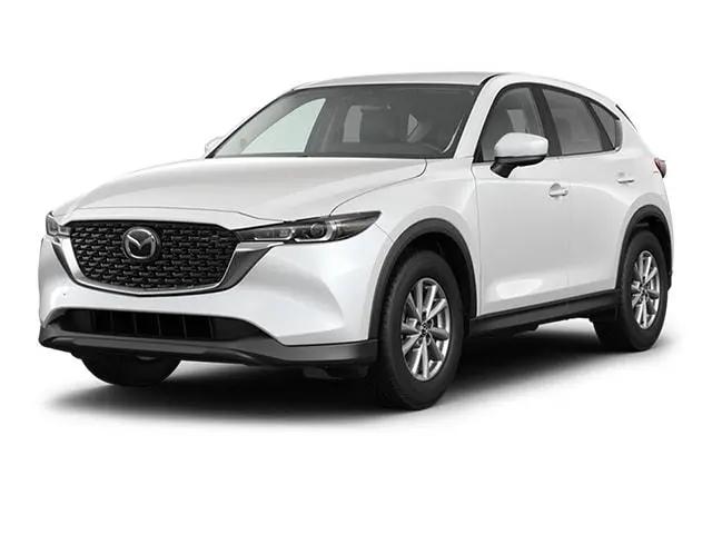 2022 Mazda CX-5 2.5 S Select for sale in Burlington, WA