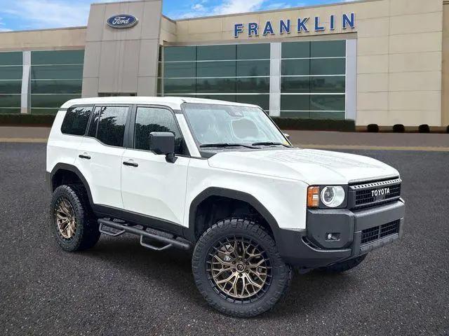 2025 Toyota Land Cruiser 1958 for sale in Franklin, TN