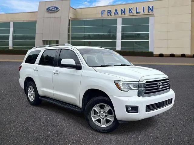 2019 Toyota Sequoia SR5 for sale in Franklin, TN