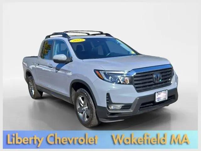 2023 Honda Ridgeline RTL for sale in Wakefield, MA
