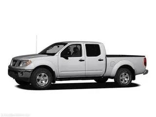 2011 Nissan Frontier SL for sale in Tucson, AZ