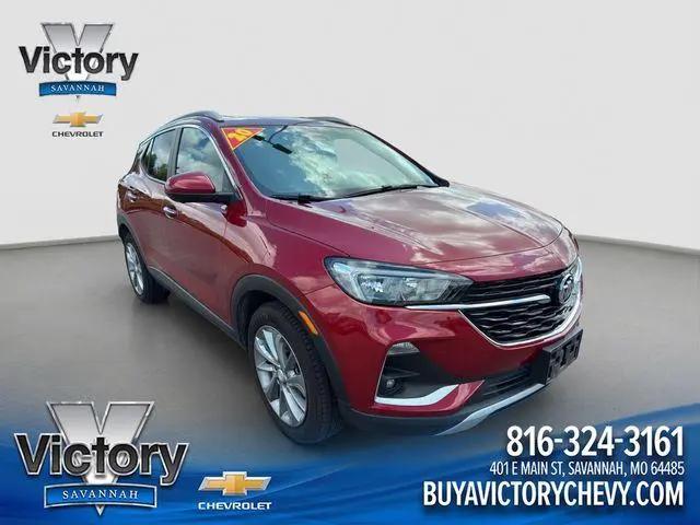 2020 Buick Encore GX FWD Select for sale in Savannah, MO
