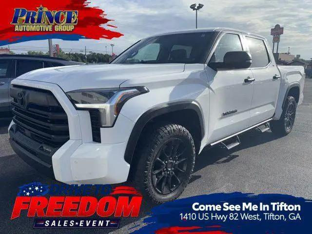 2025 Toyota Tundra SR5 for sale in Tifton, GA