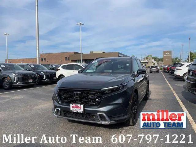 2023 Honda CR-V Hybrid Sport Touring for sale in Vestal, NY
