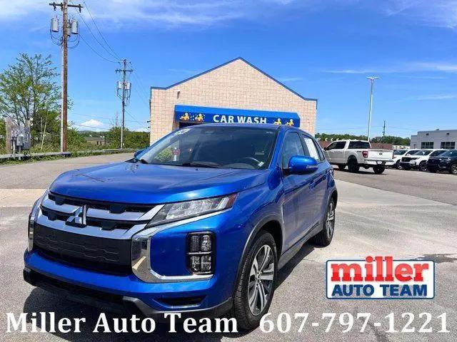 2024 Mitsubishi Outlander Sport 2.0 S AWC for sale in Vestal, NY