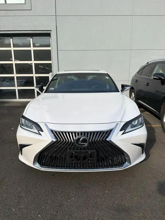 2019 Lexus ES 350 Base for sale in Danvers, MA