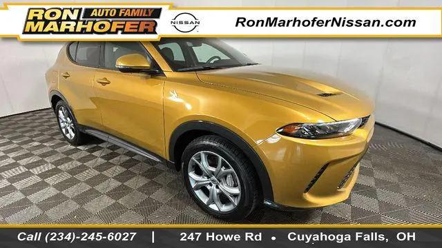 2024 Dodge Hornet R/T Plus EAWD for sale in Cuyahoga Falls, OH