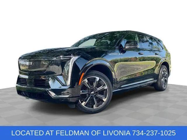 2025 Cadillac Escalade Sport 1 AWD for sale in Livonia, MI