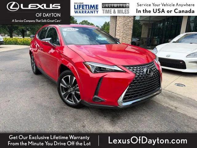 2025 Lexus 300 Premium for sale near Dayton, OH